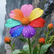 花开雨辰之约的头像