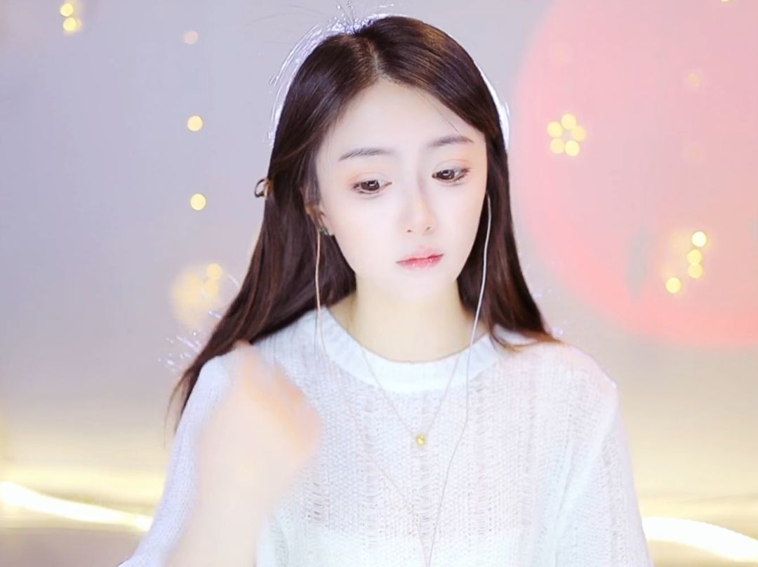 莉莎€茶亦醉人酒何用的主播照片