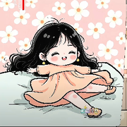 小Q🦄idk海报