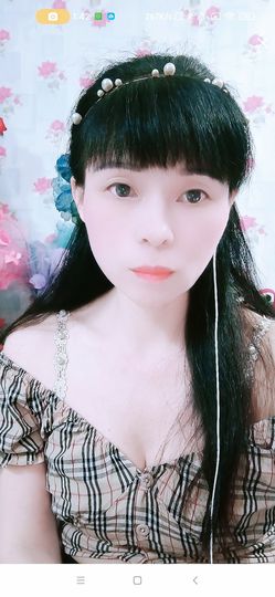 玲C努力升级🍀主播照片