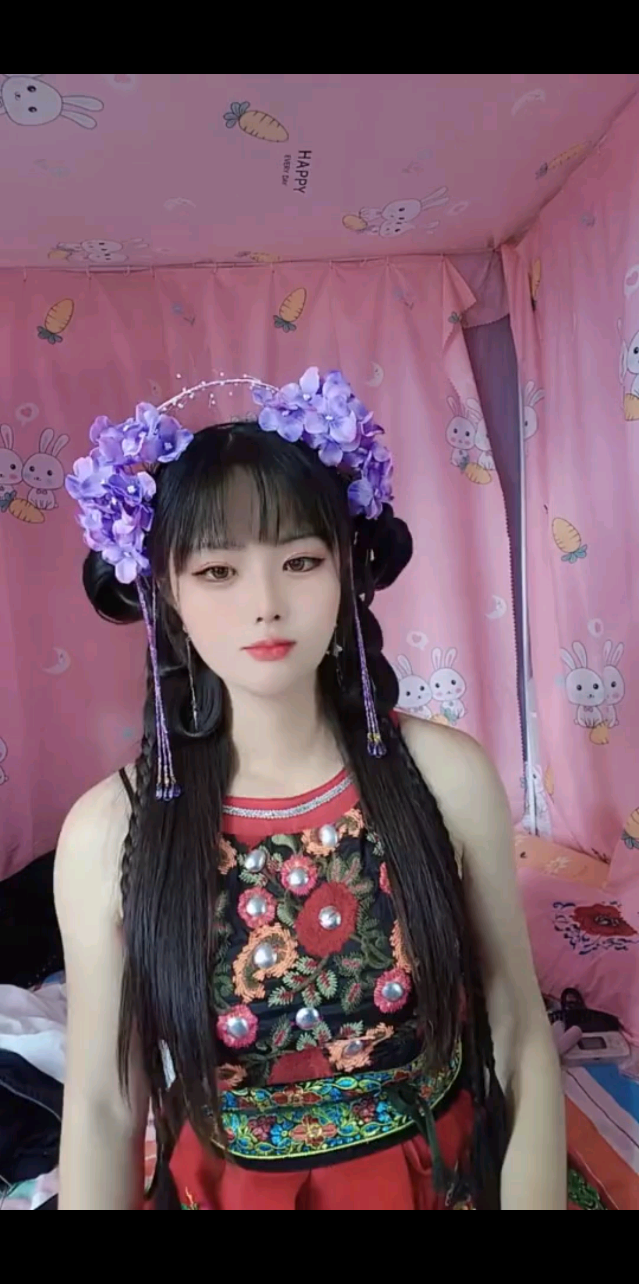 對(duì)口型