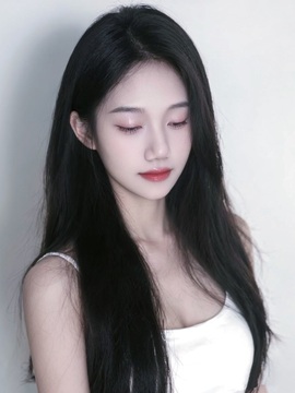 小可柔💜主播照片