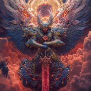 ?封神無(wú)名的頭像