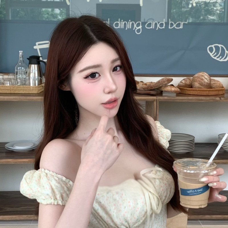 新人米儿妹妹💃