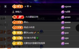 许华峰（努力版）的图片