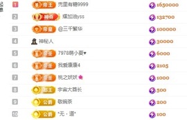 董贺我围观哥帝君啦的图片