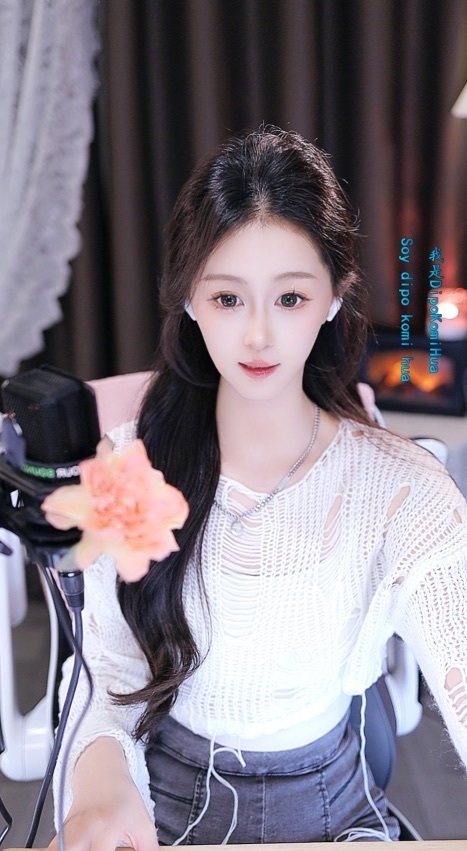 沅沅唱歌🎤主播图片