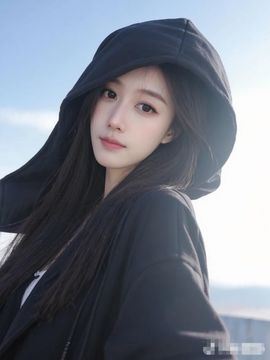 星星lucky主播照片