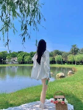 小甜甜😈主播照片