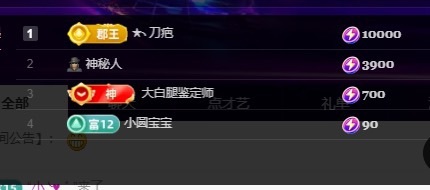 许华峰（家父住院休）主播图片