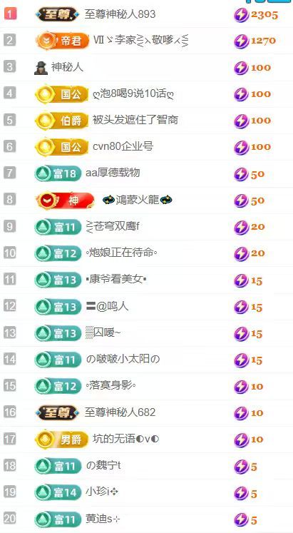 新人玖黎休息啦主播图片