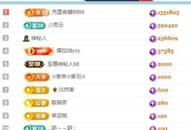 小董事爱唱歌主播照片
