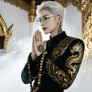 刺背☞