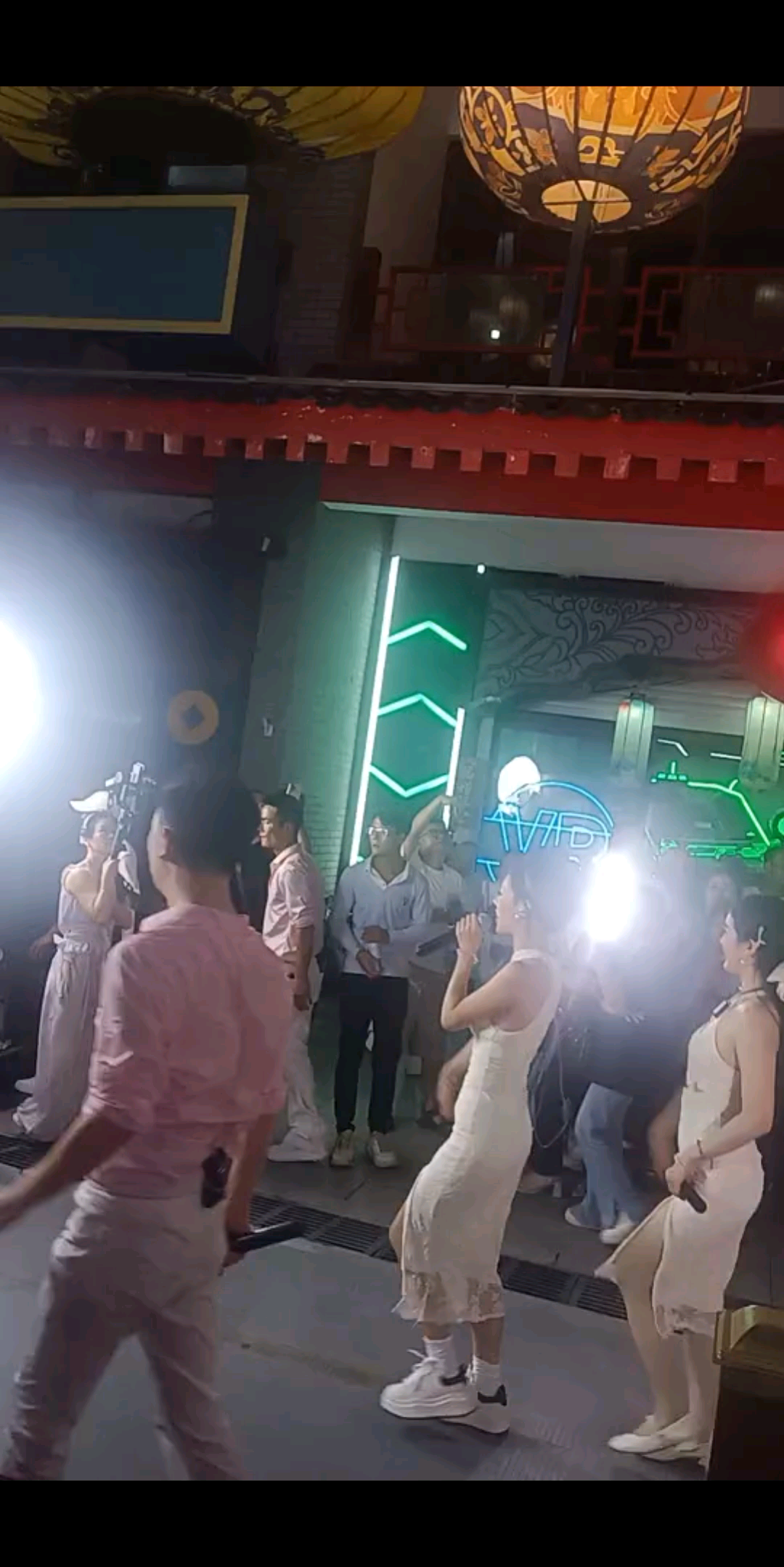 三月里的小雨
