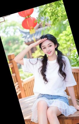 丑小鸭💞愿有一束光主播照片
