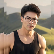 双哥哥。