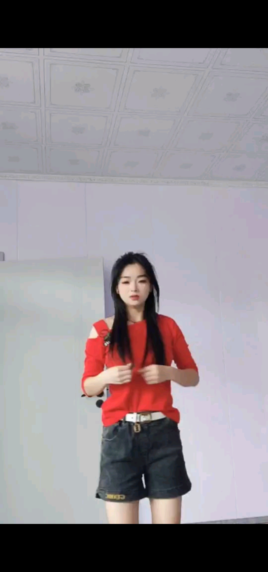 想看什么舞蹈评论下来