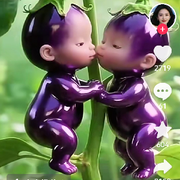 昵称违规⏸重新修改的头像