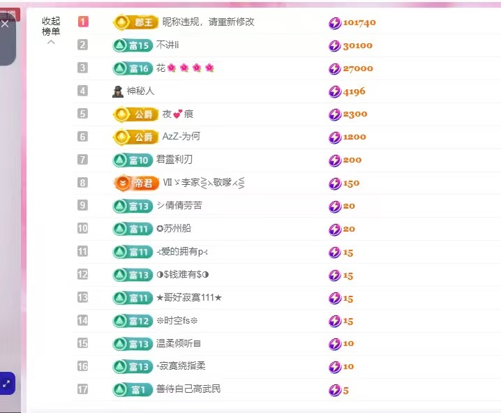 小奶恩主播图片