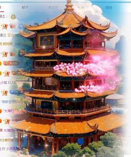 九儿不抗揍的图片