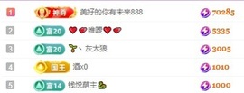 曼妮是幸运宝宝主播照片