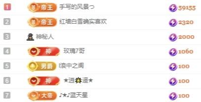 冉冉🍀好运来！的主播照片