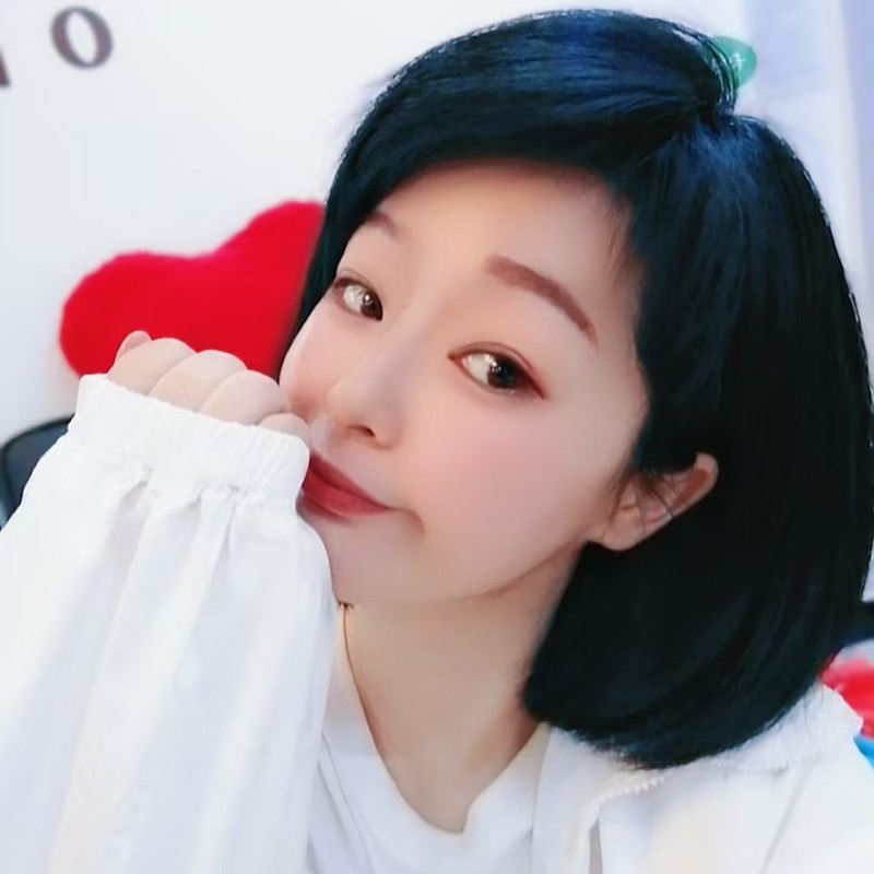 💕仙紫呀~视频聊天