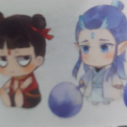 入了心❤️动了情