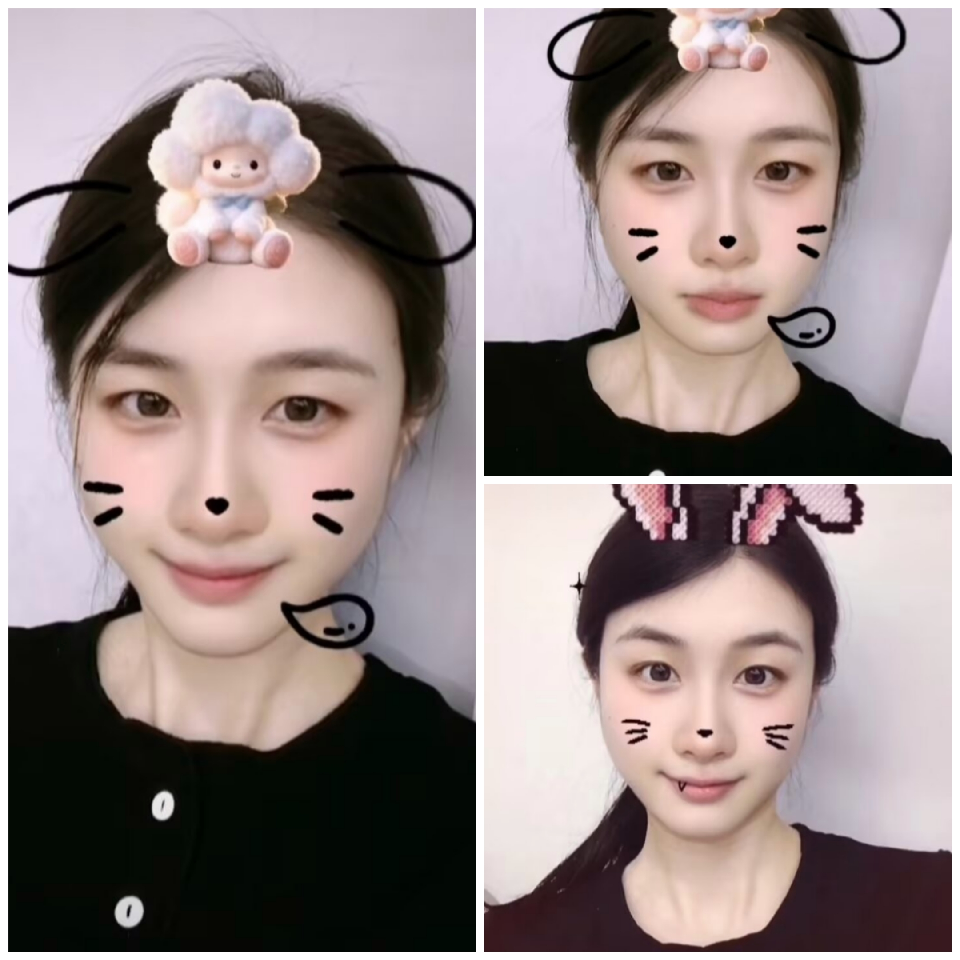佳🌹海报