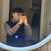 事后未平静的喘息6