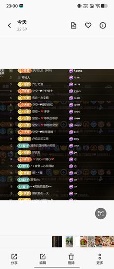 空空~❤在烟台的图片