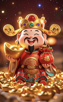 晚秋《运气爆棚版》的图片