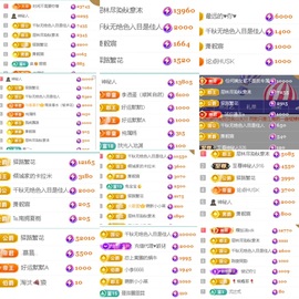 倾城🌸跳舞最哇塞主播照片
