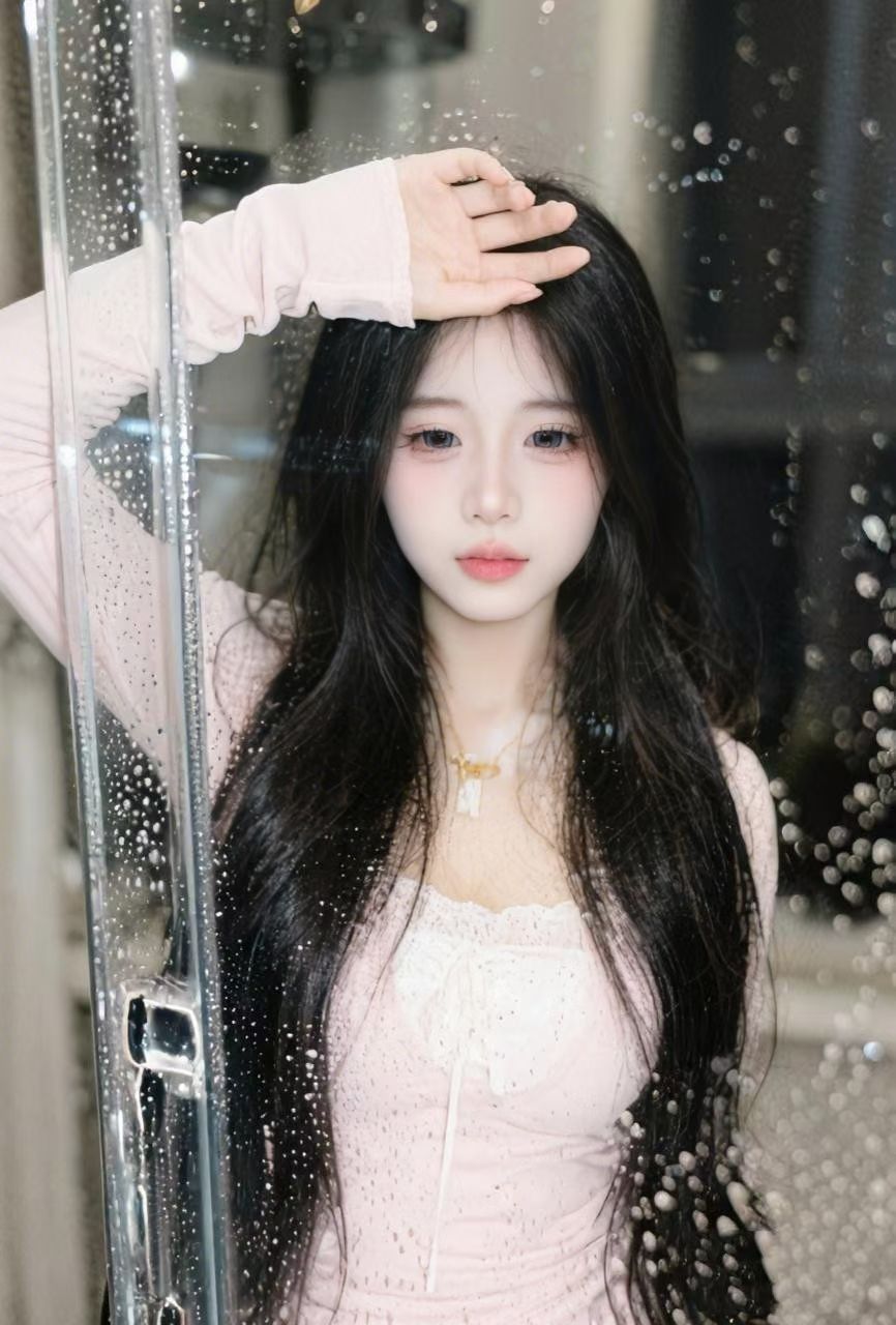 雪曦瑶主播图片