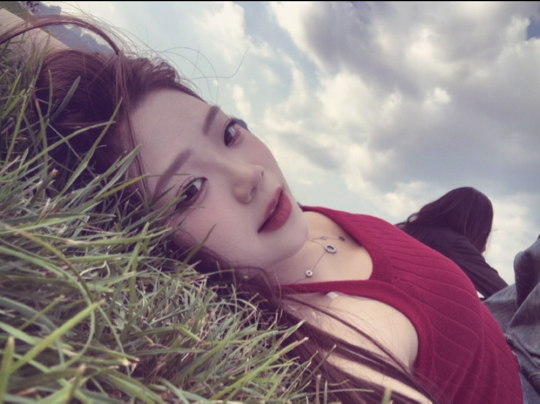 Angel-18海报