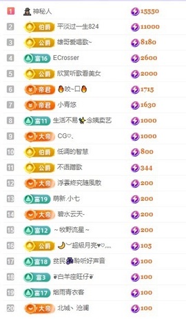念安🎶安静唱歌的图片