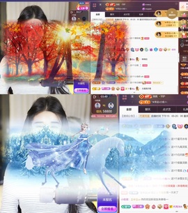 尤曼ღ安静唱情歌ヘ主播照片