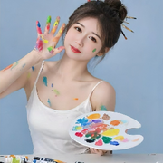 金汐瑶好运来的头像