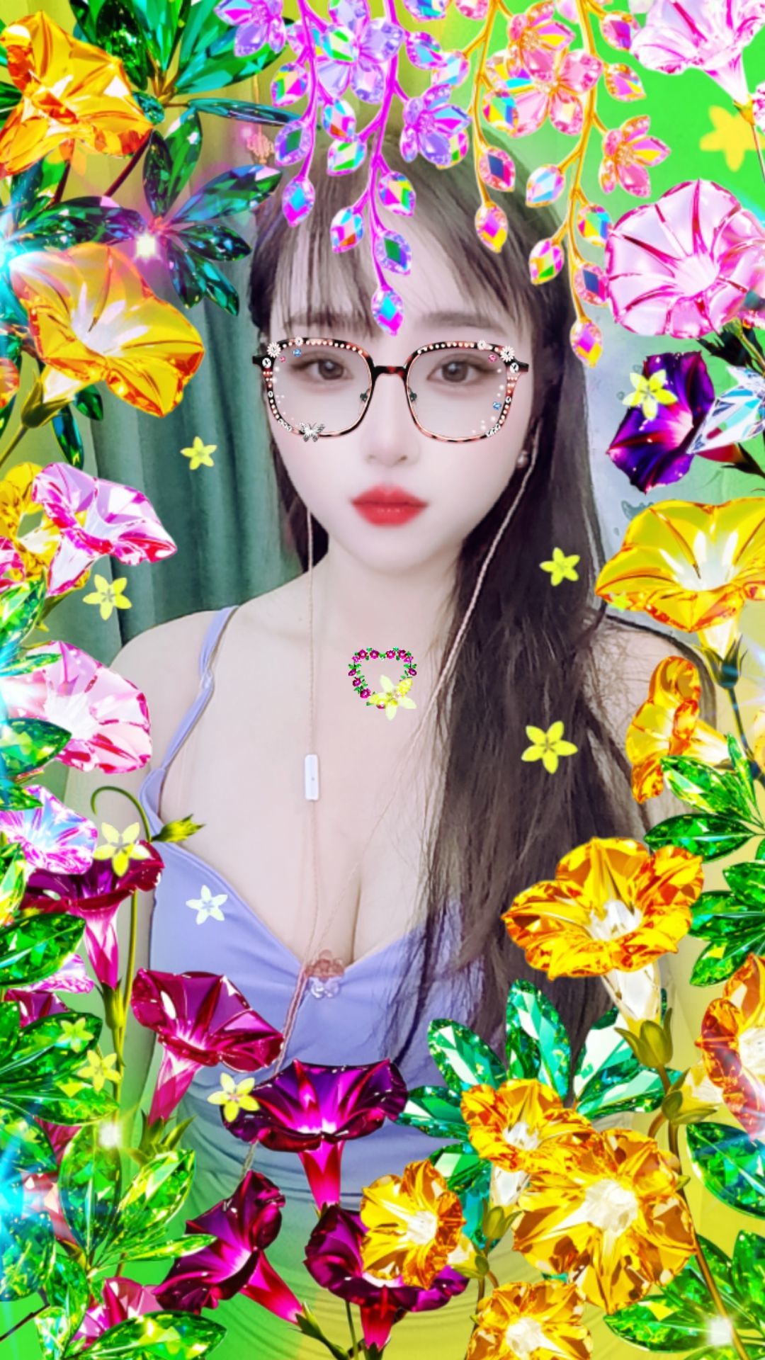 代理姗姗24小时秒返主播图片
