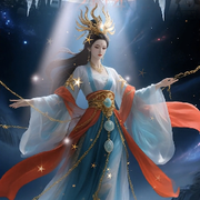 翩若惊鸿🌊