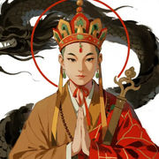 朱才子-的头像