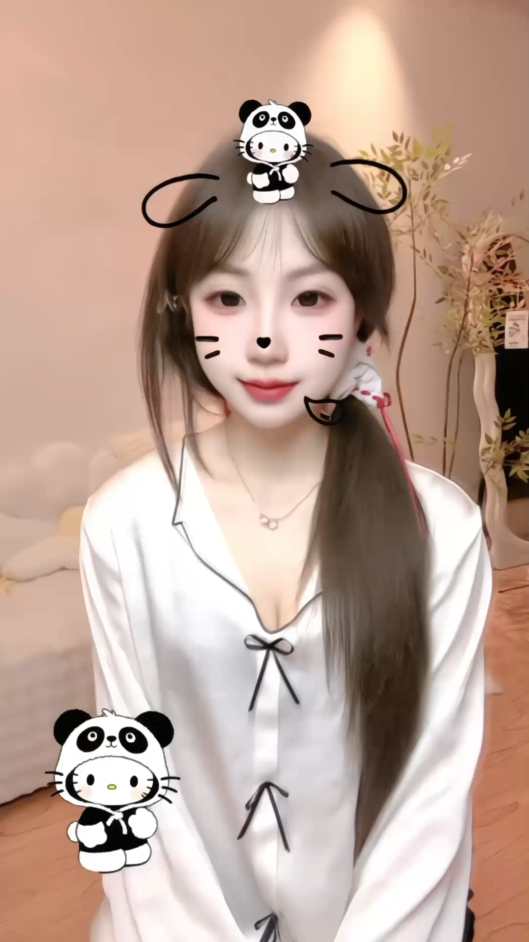 哈尼哈尼～