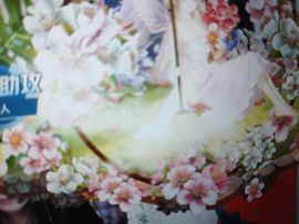 丑小鸭💞愿有一束光主播照片