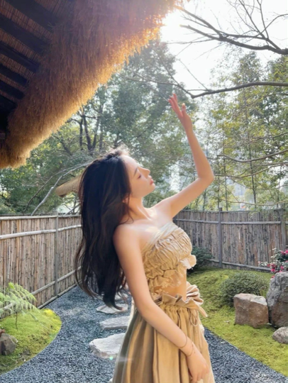 🌺兔子姐姐海报