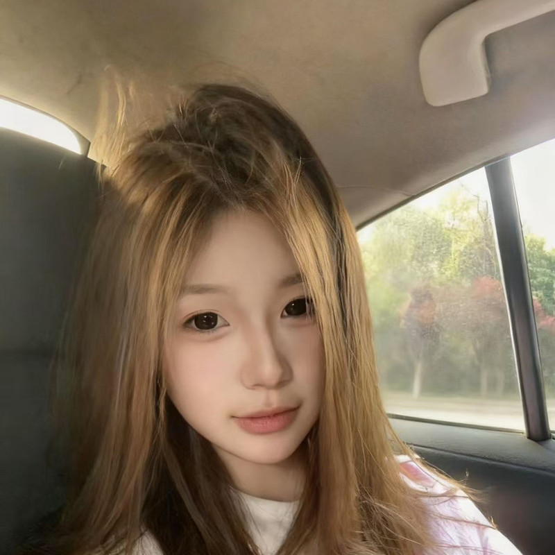 新人-念初视频聊天