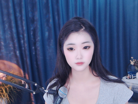 萌妹休的图片