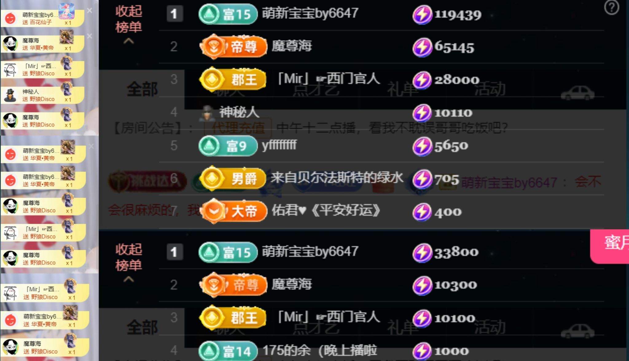安二狗🐶主播图片
