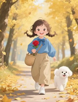妞妞骑行三亚的图片