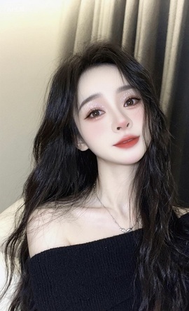 .语芊🦋.主播照片
