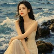 海边姑娘🎤唱歌